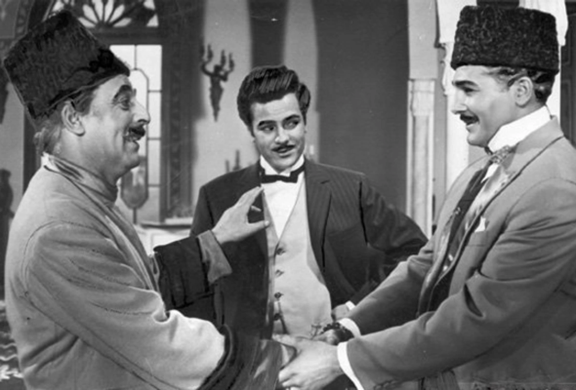 آرشین مال آلان