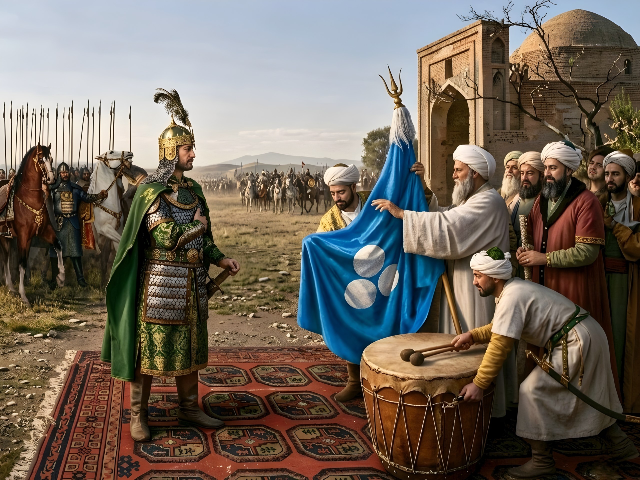 تیموریلر